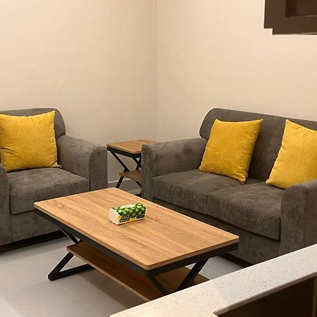ريزا الفندقية Reeza Suites Al Khobar Exterior foto